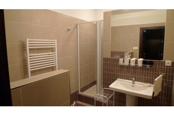 Slovakia Byt Vysoké Tatry, Eksteriør